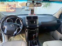 تويوتا لاندكروزر برادو